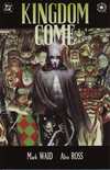 Kingdom Come comic books
